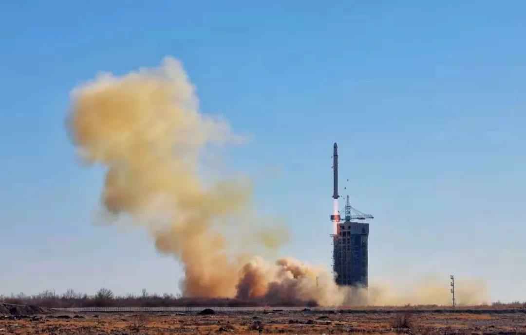 星空·体育(中国)官方网站-星空 SPORTS“多星分离超级电容电源系统”再次成功发射多颗小卫星！